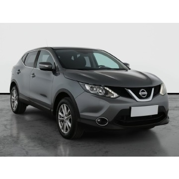 Nissan Qashqai 1.2 DIG-T (115KM), 2014