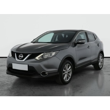 Nissan Qashqai  SUV 2014,  1.2 benzyna - Na sprzedaż za 32 999 zł - Piaseczno - zdjęcie 3