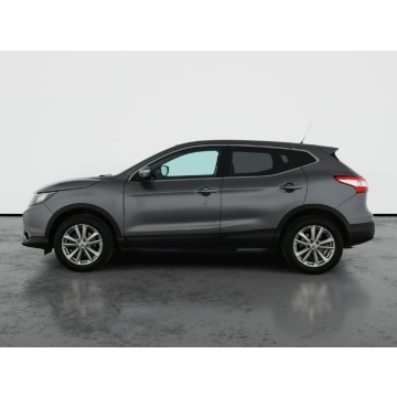 Nissan Qashqai  SUV 2014,  1.2 benzyna - Na sprzedaż za 32 999 zł - Piaseczno - zdjęcie 4