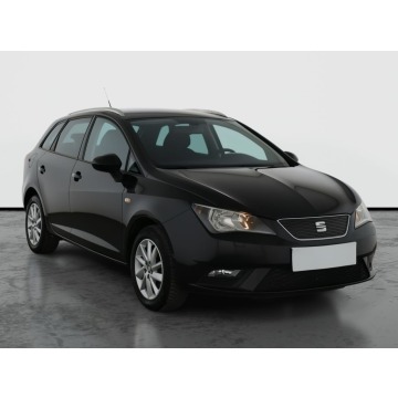 Seat Ibiza 1.2 TDI (75KM), 2015