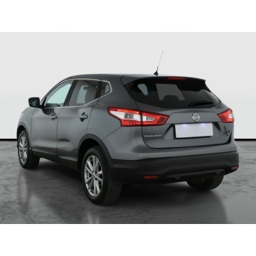 Nissan Qashqai  SUV 2014,  1.2 benzyna - Na sprzedaż za 32 999 zł - Piaseczno - zdjęcie 6