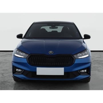 Skoda Fabia  Hatchback 2025,  1.0 benzyna - Na sprzedaż za 79 999 zł - Piaseczno - zdjęcie 2