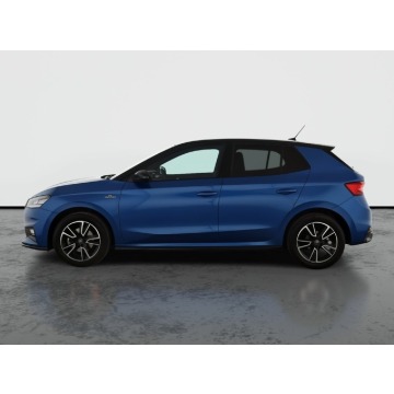 Skoda Fabia  Hatchback 2025,  1.0 benzyna - Na sprzedaż za 79 999 zł - Piaseczno - zdjęcie 4