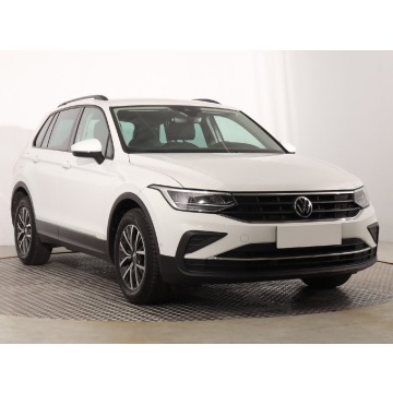 VW Tiguan 1.5 TSI (150KM), 2020