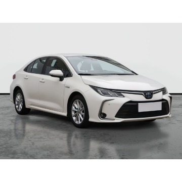 Toyota Corolla 1.8 Hybrid (122KM), 2020