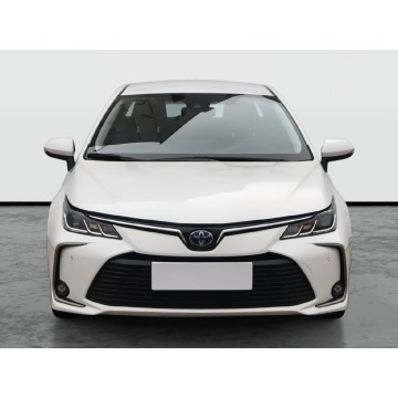 Toyota Corolla  Liftback 2020,  1.8 benzyna, automat - Na sprzedaż za 71 999 zł - Łódź - zdjęcie 2