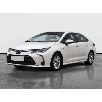 Toyota Corolla  Liftback 2020,  1.8 benzyna, automat - Na sprzedaż za 71 999 zł - Łódź - zdjęcie 3