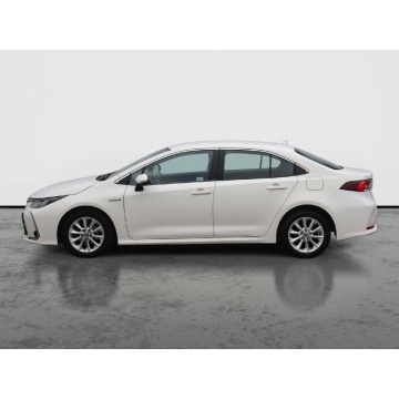 Toyota Corolla  Liftback 2020,  1.8 benzyna, automat - Na sprzedaż za 71 999 zł - Łódź - zdjęcie 4
