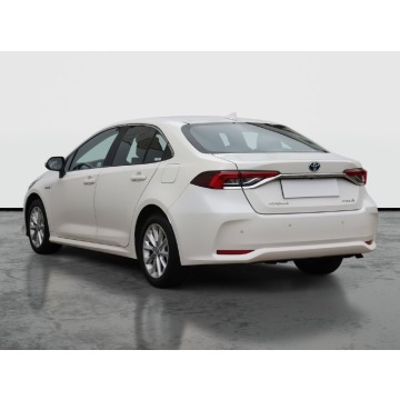 Toyota Corolla  Liftback 2020,  1.8 benzyna, automat - Na sprzedaż za 71 999 zł - Łódź - zdjęcie 6