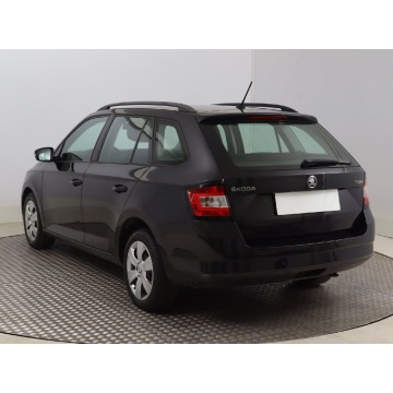 Skoda Fabia  Kombi 2017,  1.0 benzyna - Na sprzedaż za 28 499 zł - Bielany Wrocławskie - zdjęcie 6