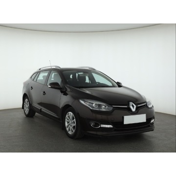 Renault Megane 1.2 TCe (132KM), 2014