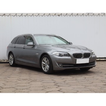 BMW Seria 5  Kombi 2012,  2.0 diesel, automat - Na sprzedaż za 36 999 zł - Łódź - zdjęcie 1