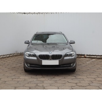 BMW Seria 5  Kombi 2012,  2.0 diesel, automat - Na sprzedaż za 36 999 zł - Łódź - zdjęcie 2