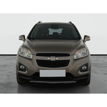 Chevrolet Trax  SUV 2013,  1.7 diesel - Na sprzedaż za 25 499 zł - Piaseczno - zdjęcie 2
