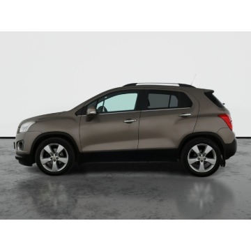 Chevrolet Trax  SUV 2013,  1.7 diesel - Na sprzedaż za 25 499 zł - Piaseczno - zdjęcie 4