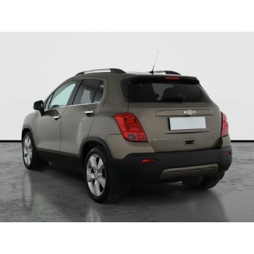 Chevrolet Trax  SUV 2013,  1.7 diesel - Na sprzedaż za 25 499 zł - Piaseczno - zdjęcie 6