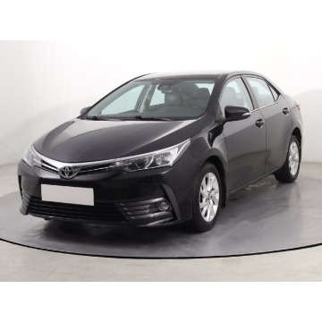 Toyota Corolla  Liftback 2017,  1.6 benzyna - Na sprzedaż za 45 499 zł - Katowice - zdjęcie 3