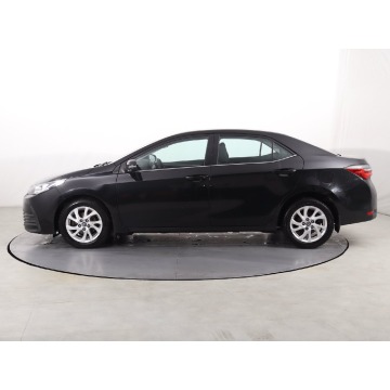 Toyota Corolla  Liftback 2017,  1.6 benzyna - Na sprzedaż za 45 499 zł - Katowice - zdjęcie 4