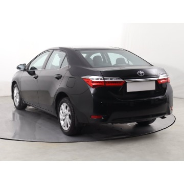 Toyota Corolla  Liftback 2017,  1.6 benzyna - Na sprzedaż za 45 499 zł - Katowice - zdjęcie 6