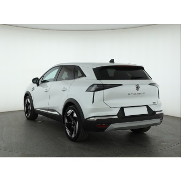 Renault   SUV 2024,  1.6 benzyna, automat - Na sprzedaż za 109 999 zł - Piaseczno - zdjęcie 6