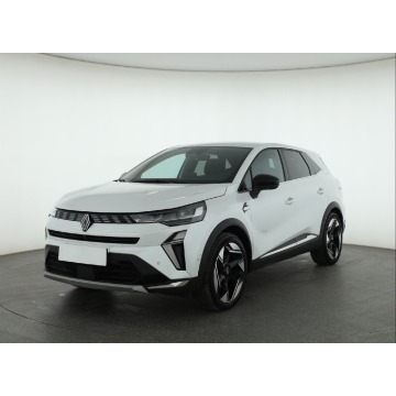 Renault   SUV 2024,  1.6 benzyna, automat - Na sprzedaż za 109 999 zł - Piaseczno - zdjęcie 3