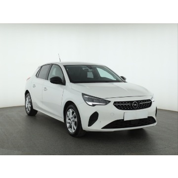 Opel Corsa 1.2 Turbo (100KM), 2021