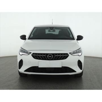 Opel Corsa  Hatchback 2021,  1.2 benzyna, automat - Na sprzedaż za 48 999 zł - Piaseczno - zdjęcie 2