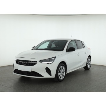 Opel Corsa  Hatchback 2021,  1.2 benzyna, automat - Na sprzedaż za 48 999 zł - Piaseczno - zdjęcie 3
