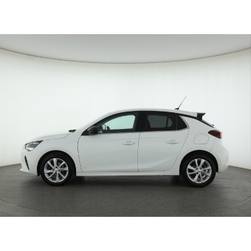 Opel Corsa  Hatchback 2021,  1.2 benzyna, automat - Na sprzedaż za 48 999 zł - Piaseczno - zdjęcie 4