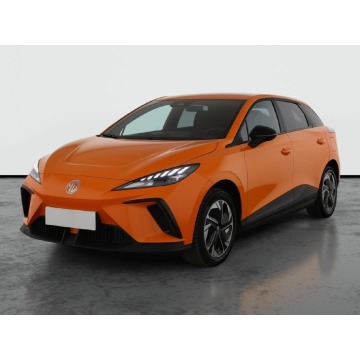 MG   Hatchback 2023 elektryczny, automat - Na sprzedaż za 88 499 zł - Piaseczno - zdjęcie 3