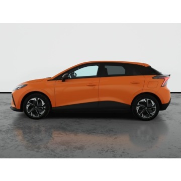 MG   Hatchback 2023 elektryczny, automat - Na sprzedaż za 88 499 zł - Piaseczno - zdjęcie 4
