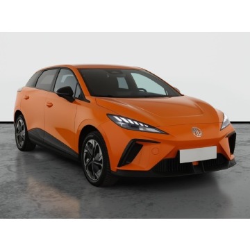 MG 4 64 kWh (204KM), 2023