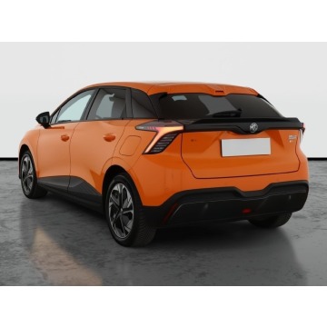 MG   Hatchback 2023 elektryczny, automat - Na sprzedaż za 88 499 zł - Piaseczno - zdjęcie 6