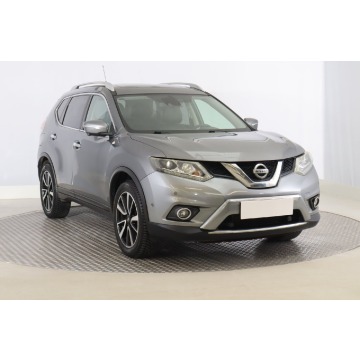 Nissan X-Trail 1.6 dCi (130KM), 2015