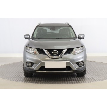Nissan X-Trail  SUV 2015,  1.6 diesel - Na sprzedaż za 52 999 zł - Zabrze - zdjęcie 2