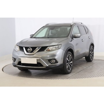 Nissan X-Trail  SUV 2015,  1.6 diesel - Na sprzedaż za 52 999 zł - Zabrze - zdjęcie 3
