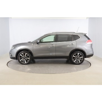 Nissan X-Trail  SUV 2015,  1.6 diesel - Na sprzedaż za 52 999 zł - Zabrze - zdjęcie 4