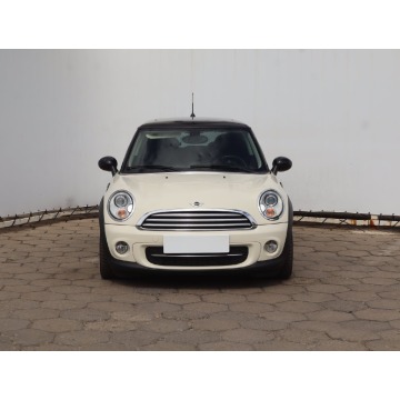 Mini   Hatchback 2013,  1.6 diesel - Na sprzedaż za 25 999 zł - Łódź - zdjęcie 2