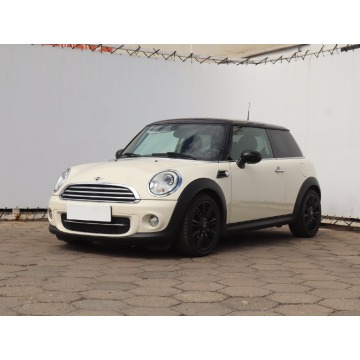 Mini   Hatchback 2013,  1.6 diesel - Na sprzedaż za 25 999 zł - Łódź - zdjęcie 3