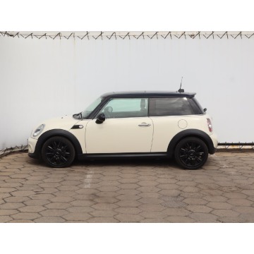 Mini   Hatchback 2013,  1.6 diesel - Na sprzedaż za 25 999 zł - Łódź - zdjęcie 4