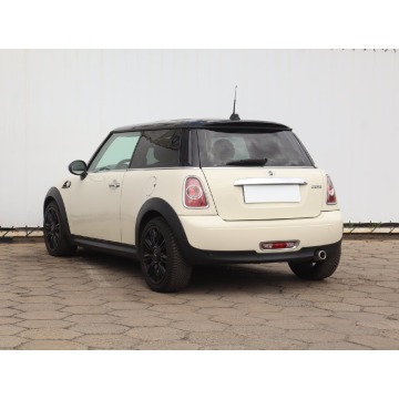 Mini   Hatchback 2013,  1.6 diesel - Na sprzedaż za 25 999 zł - Łódź - zdjęcie 6