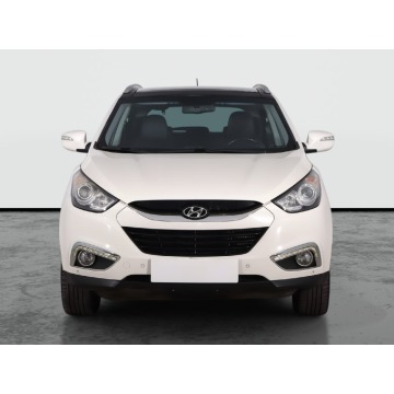 Hyundai ix35  SUV 2013,  2.0 diesel, automat - Na sprzedaż za 43 999 zł - Bielsko-Biała - zdjęcie 2