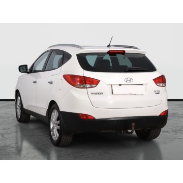 Hyundai ix35  SUV 2013,  2.0 diesel, automat - Na sprzedaż za 43 999 zł - Bielsko-Biała - zdjęcie 6