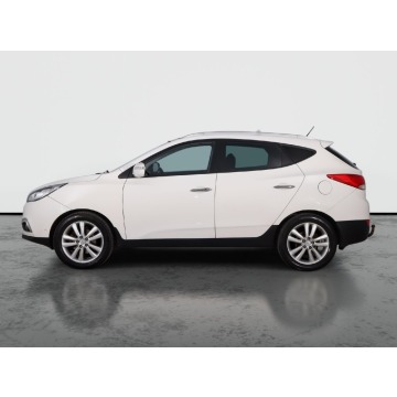 Hyundai ix35  SUV 2013,  2.0 diesel, automat - Na sprzedaż za 43 999 zł - Bielsko-Biała - zdjęcie 4