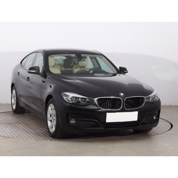 BMW 3GT 318d GT (150KM), 2019
