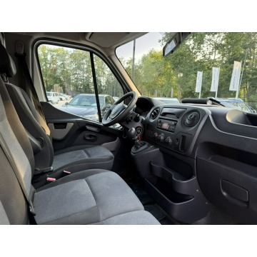 Renault Master 2018,  2.3 diesel - Na sprzedaż za 73 677 zł - Pęcice - zdjęcie 2