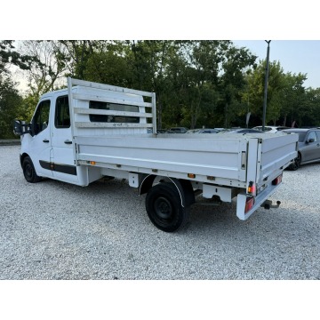 Renault Master 2018,  2.3 diesel - Na sprzedaż za 73 677 zł - Pęcice - zdjęcie 5