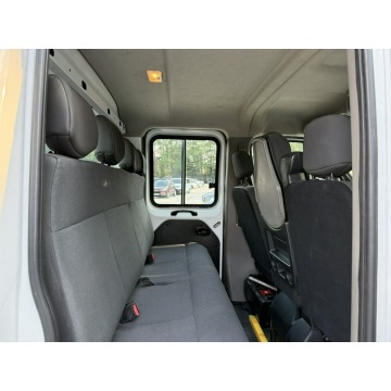 Renault Master 2018,  2.3 diesel - Na sprzedaż za 73 677 zł - Pęcice - zdjęcie 6