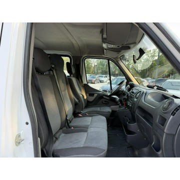 Renault Master 2018,  2.3 diesel - Na sprzedaż za 73 677 zł - Pęcice - zdjęcie 4
