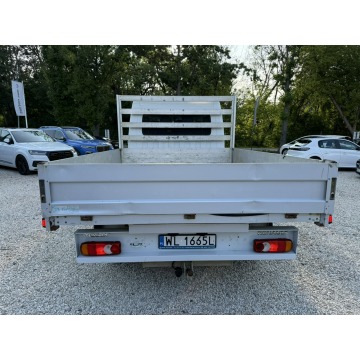 Renault Master 2018,  2.3 diesel - Na sprzedaż za 73 677 zł - Pęcice - zdjęcie 9